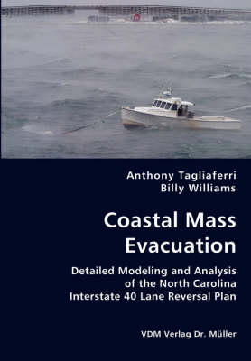 Coastal Mass Evacuation (Paperback)