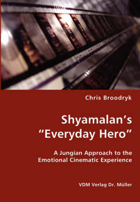 Shyamalan's Everyday Hero (Paperback)