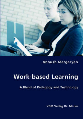 Work-Based Learning (Paperback)