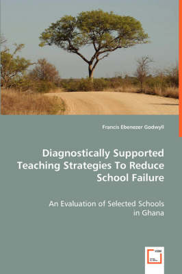 Diagnostically Supported Teaching Strategies to Reduce School Failure (Paperback)