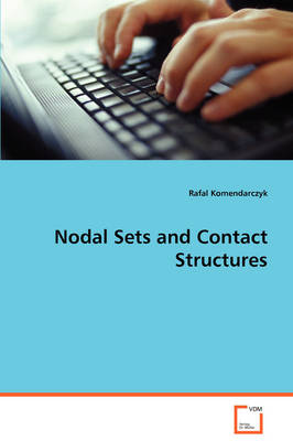 Nodal Sets and Contact Structures (Paperback)