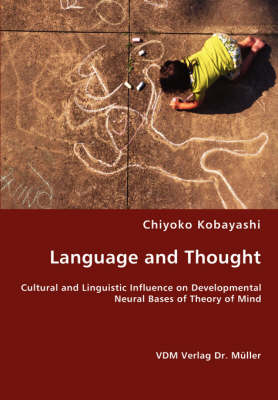 Language and Thought (Paperback)