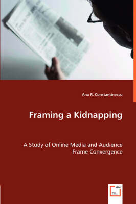 Framing a Kidnapping (Paperback)