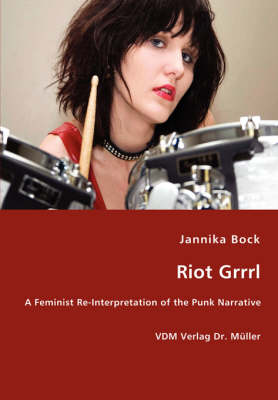 Riot Grrrl (Paperback)