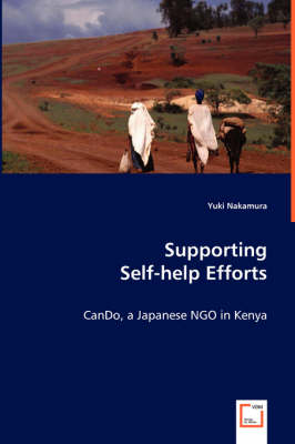 Supporting Self-Help Efforts (Paperback)