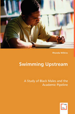 Swimming Upstream (Paperback)