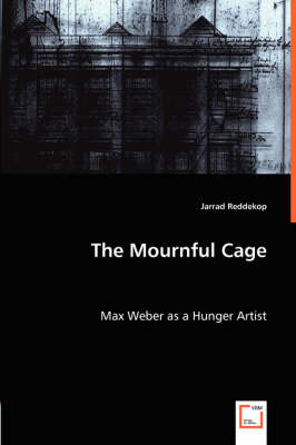 The Mournful Cage (Paperback)