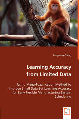 Learning Accuracy from Limited Data (Paperback)