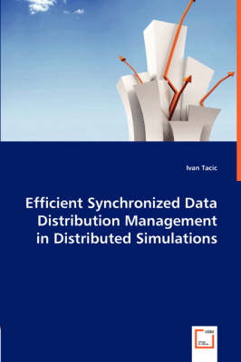 Efficient Synchronized Data Distribution Management in Distributed Simulations (Paperback)