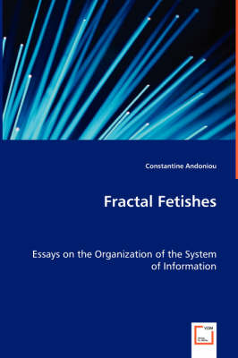 Fractal Fetishes (Paperback)