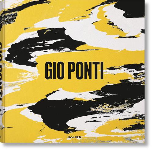 Ponti: Life and Works, 1923-1979 (Hardback)