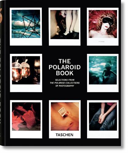 The Polaroid Book (Hardback)