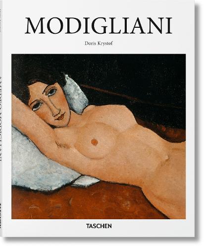 Modigliani - Doris Krystof