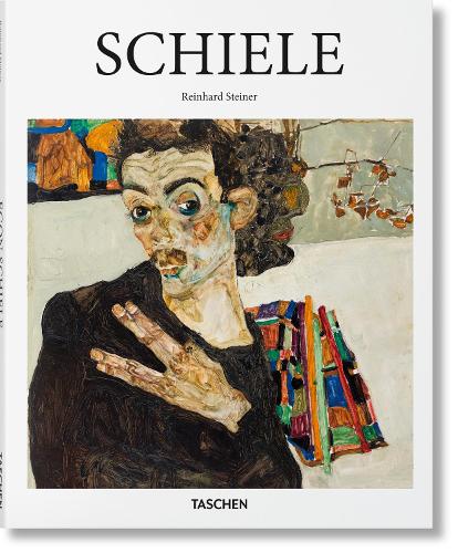 Schiele - Reinhard Steiner