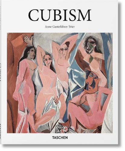 Cubism - Anne Ganteführer-Trier