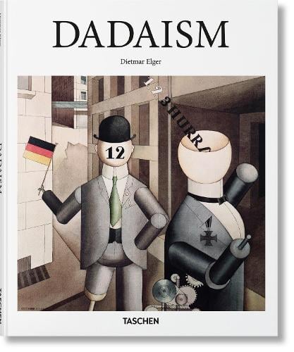 Dadaism (Hardback)
