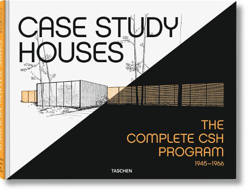 Case Study Houses (Hardback)