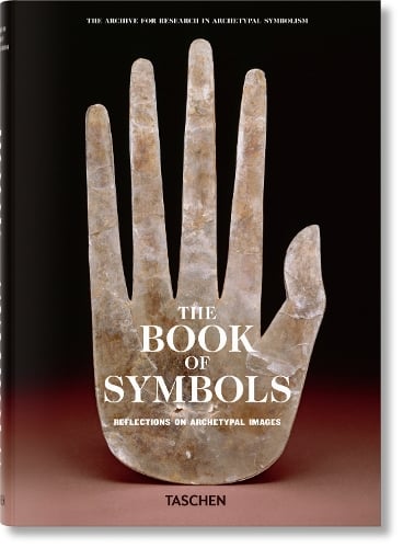 The Book of Symbols. Reflections on Archetypal Images (Hardback)