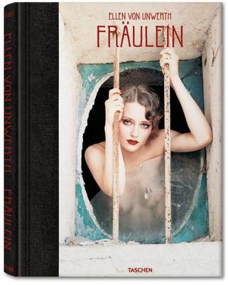 Ellen Von Unwerth: Art A (Hardback)