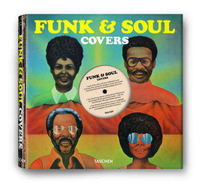Funk & Soul Covers (Paperback)