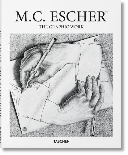 M.C. Escher. The Graphic Work - Taschen