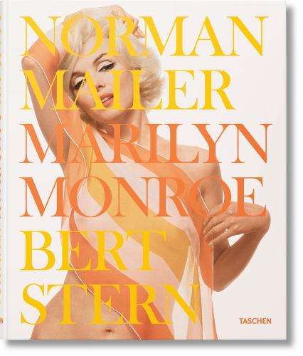 Norman Mailer/Bert Stern. Marilyn Monroe (Hardback)