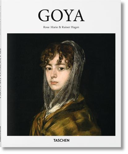 Goya - Rainer, Rose-Marie Hagen