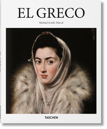 El Greco - Unknown