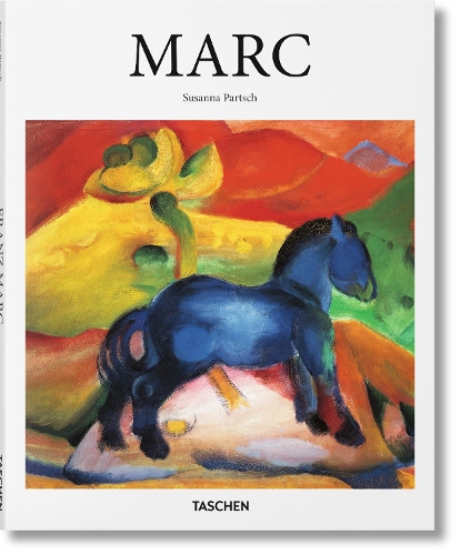 Marc (Hardback)