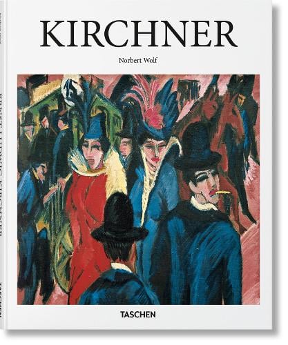 Kirchner (Hardback)