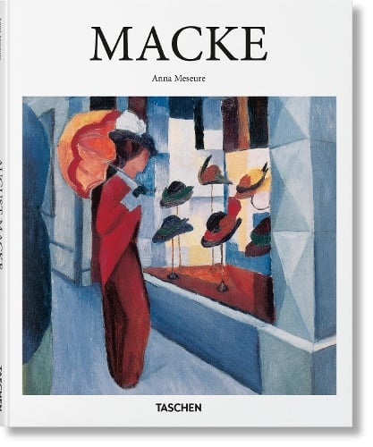 Macke (Hardback)