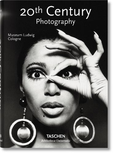 20th Century Photography - Bibliotheca Universalis (Hardback)