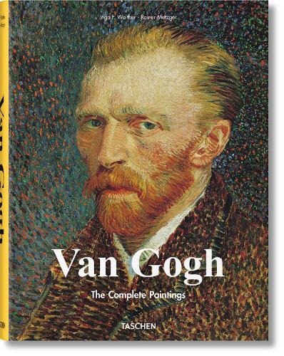Van Gogh. Complete Paintings (Hardback)