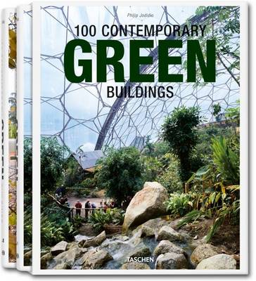 100 Contemporary Green Buildings (Hardback)