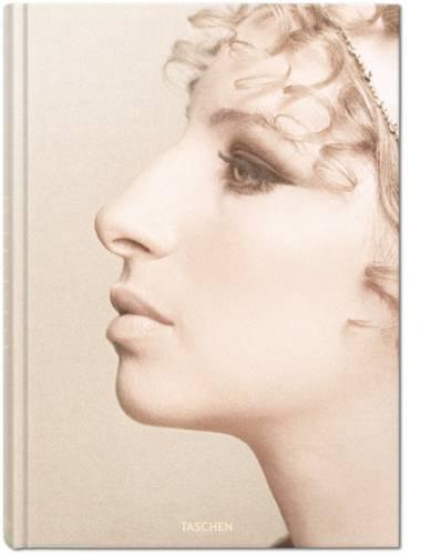 Barbra Streisand by Steve Schapiro and Lawrence Schiller (Hardback)