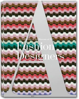 Fashion Designers a-z: Missoni Edition by Valerie Steele, Suzy