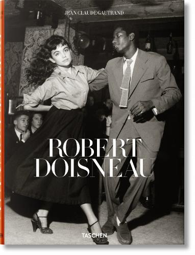 Robert Doisneau (Hardback)