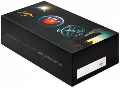 The Making of Stanley Kubrick's '2001. a Space Odyssey' by Piers