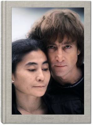 John Lennon & Yoko Ono: Double Fantasy by Josh Baker | Waterstones