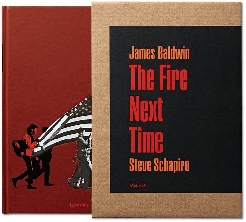 The Fire Next Time (Hardback)