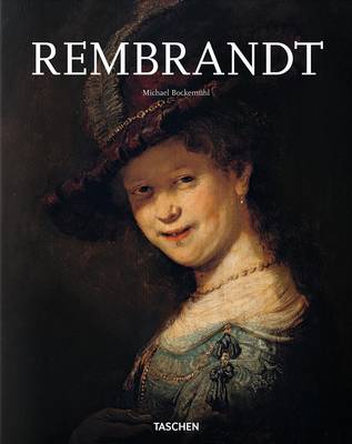 Rembrandt Big Art (Hardback)