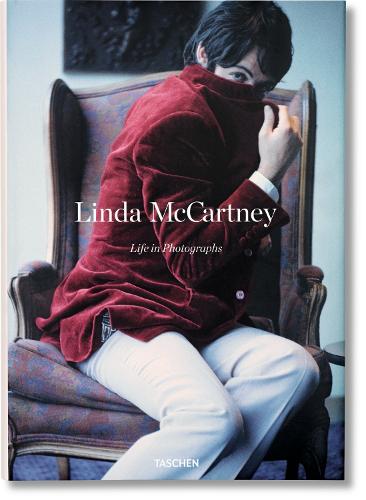Linda McCartney. Life in Photographs (Hardback)