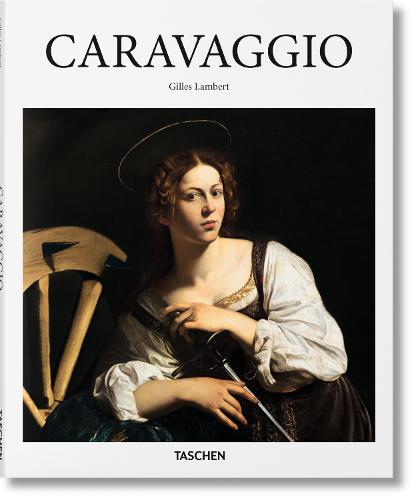 Caravaggio - Gilles Lambert