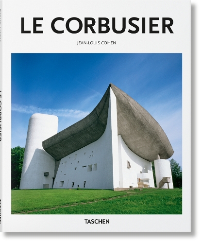 Le Corbusier - Jean-Louis Cohen