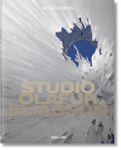 Studio Olafur Eliasson. An Encyclopedia (Hardback)