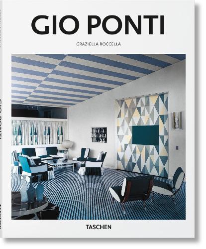 Gio Ponti - Graziella Roccella