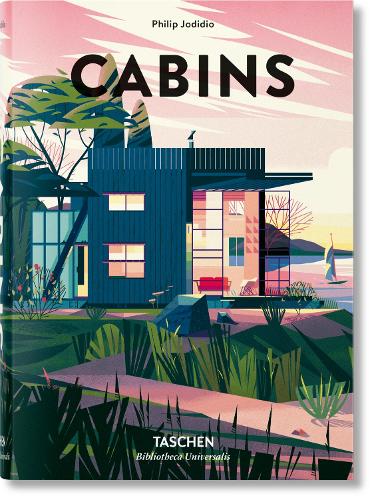 Cabins (Hardback)