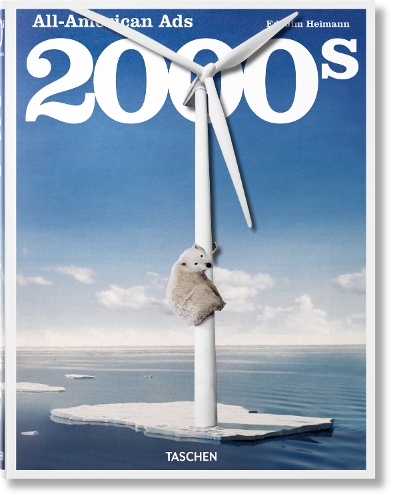 Steven Heller All-American Ads of the 2000s