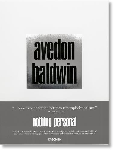 Nothing Personal (Paperback)