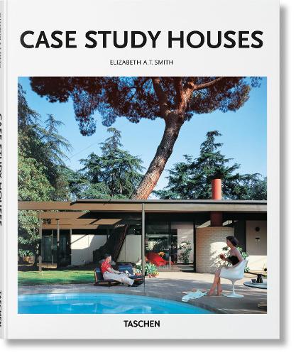 Elizabeth A. T. Smith Case Study Houses